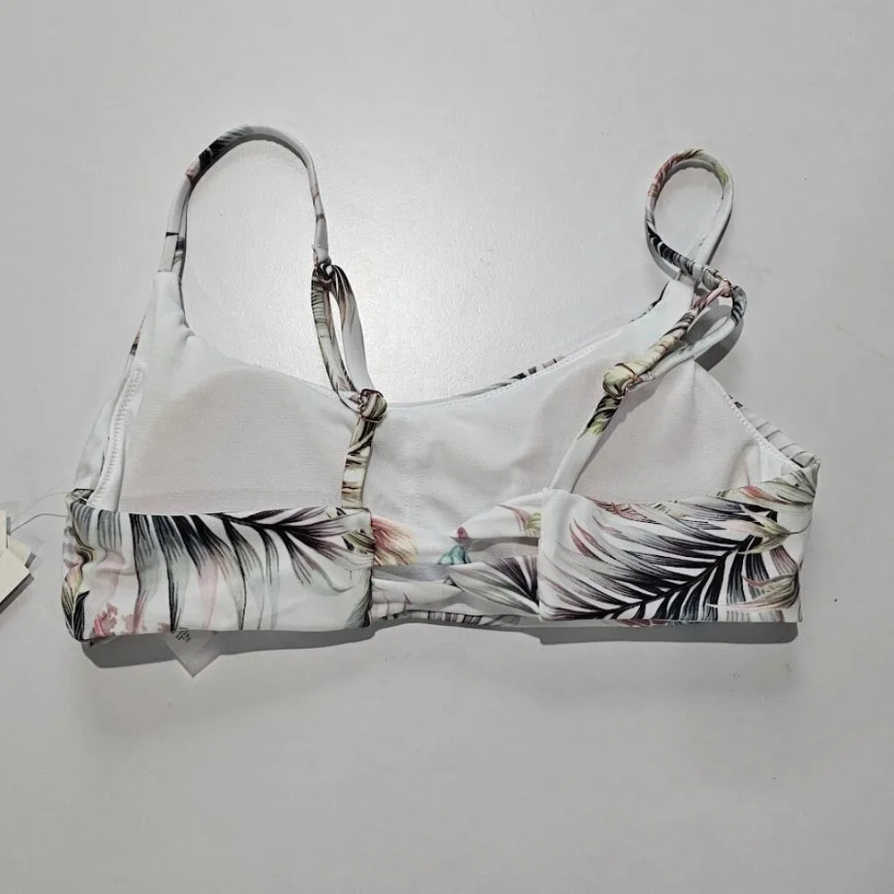 Raisins Juniors' Selah Bikini Top - Picture 6 of 8